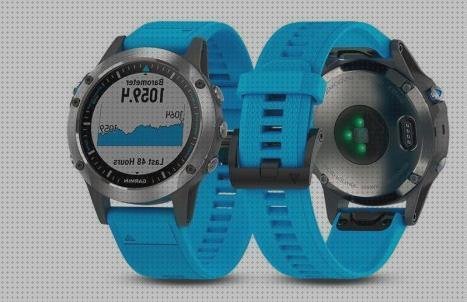 Mejores 24 relojes gps windsurf