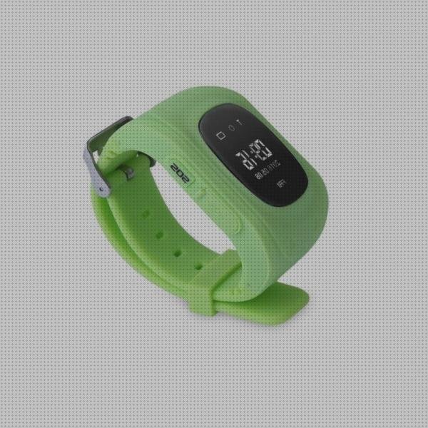 TOP 36 relojes gps zenon para comprar