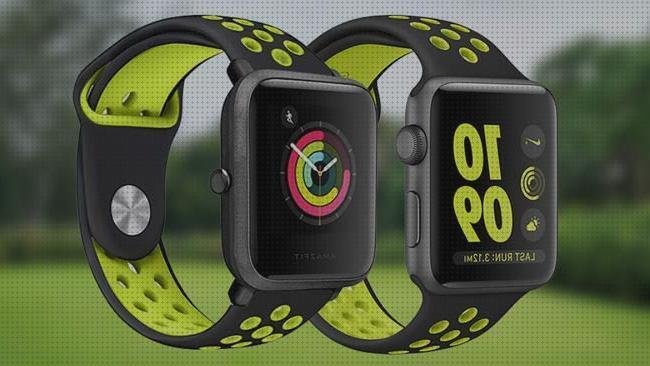 Opiniones de los 25 mejores Relojes Imitacion Apple Watch Gps