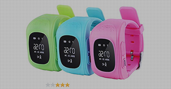 Las mejores marcas de reloj gps infantil relojes gps reloj infantil w5 gps