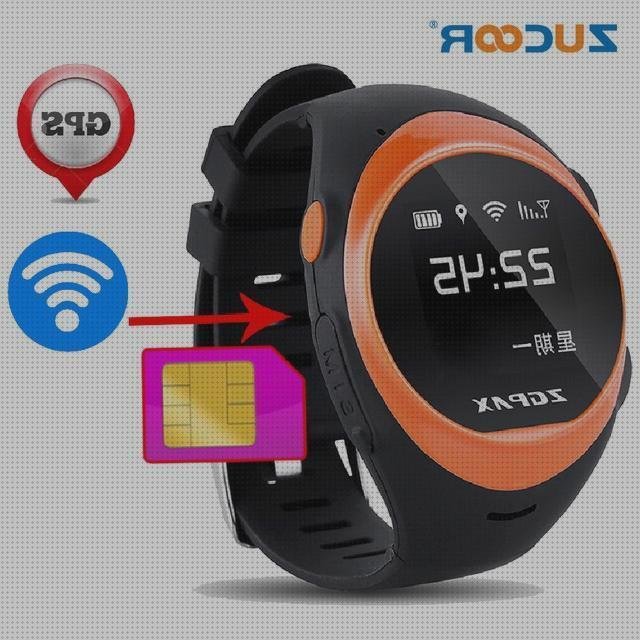 Los 29 Mejores Relojes Inteligentes Con Gps Sos Smartwatch S888 You Tube