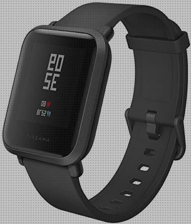 Los mejores 29 Relojes Inteligentes Gps Pulsometros