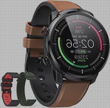 Los 29 Mejores Relojes Inteligentes De Hombres Gps