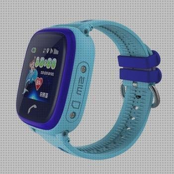 ¿Dónde poder comprar bluetooth reloj inteligente niño bluetooth gps?