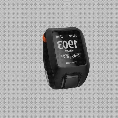 ¿Dónde poder comprar multisport tomtom reloj multisport con gps tomtom adventurer?