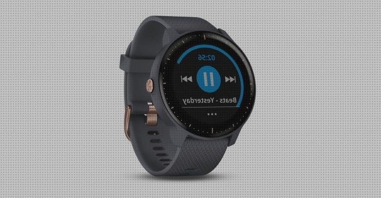 Las mejores relojes gps reloj musica gps