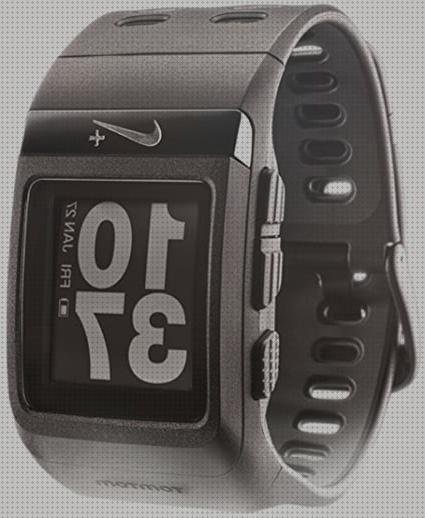 Análisis de los 37 mejores Relojes Nike Gps Smartwtch