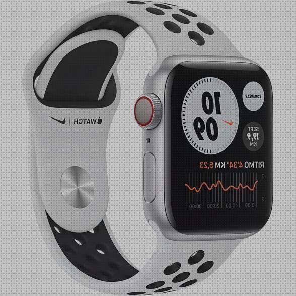 Las mejores nike gps watch gps watch reloj nike sport watch gps segundamano