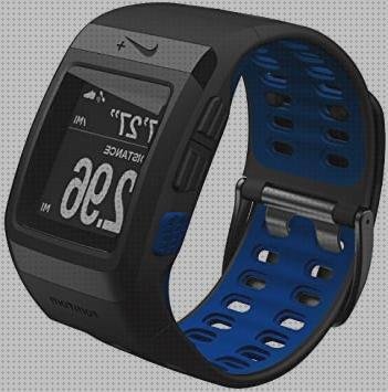 Los mejores 31 Relojes Nike Sports Watch Gps Segundamano