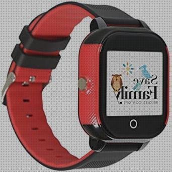 Los mejores 28 Relojes Para Niños Acuaticos Con Gps