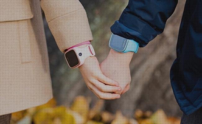 Los mejores 25 Relojes Para Niños Gps Cortes Ingles