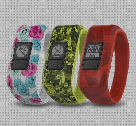 Los 35 Mejores Relojes Para Niños Gps Garmin