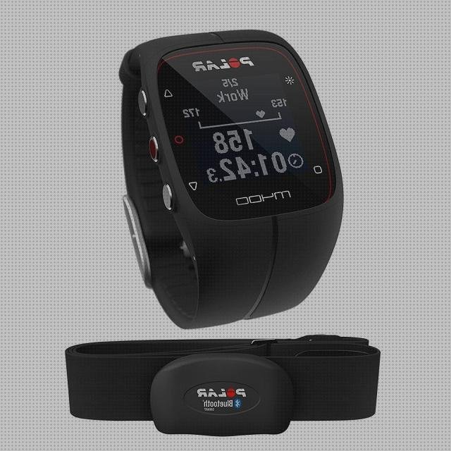 Los 38 Mejores Relojes Polares Gps Ocasiones