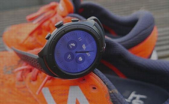 Los mejores 30 Relojes Running Baratos Gps Chinos