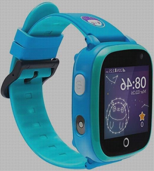 Análisis de los 24 mejores Relojes Teléfonos Gps Para Niños