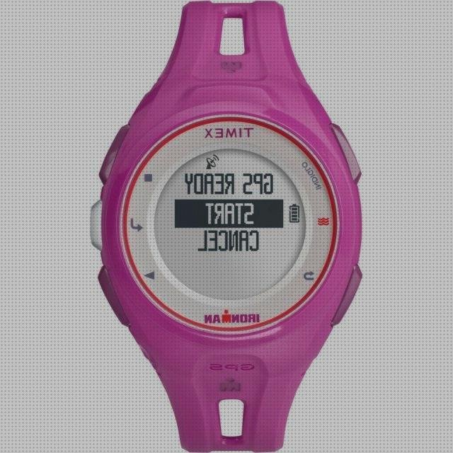 Análisis de los 25 mejores Relojes Timex Gps De Mujeres