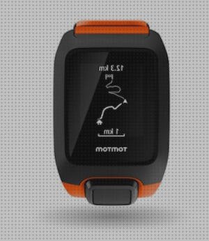 Los 38 Mejores Relojes Tomtom Con Gps