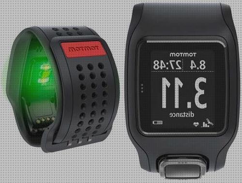 Los mejores 28 Relojes Tomtom Gps Cardios