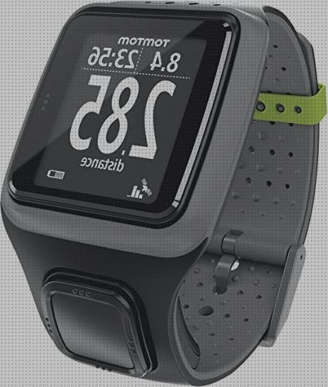 Los 40 Mejores Relojes Tomtom Gps Medias Markt