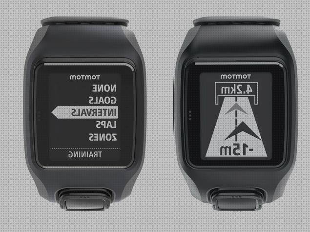 Las mejores marcas de tomtom gps multisport gps tomtom reloj tomtom gps multisport music