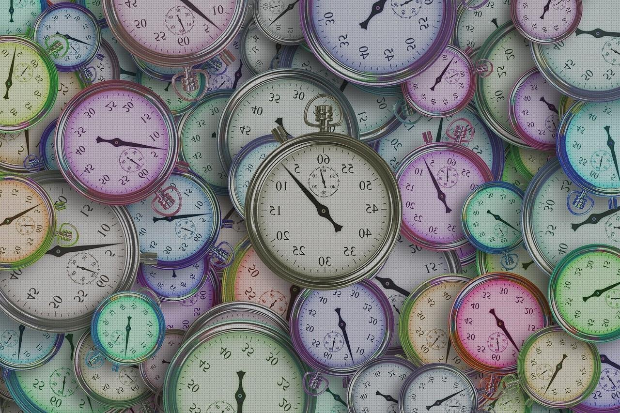 Análisis de los 31 mejores relojes vrtech gps