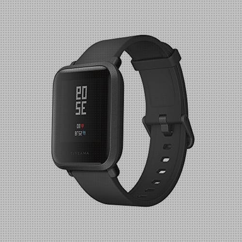 Review de reloj xiaomi gps hombre