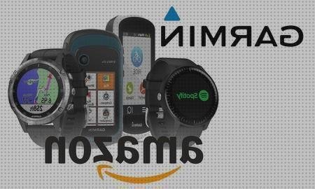 ¿Dónde poder comprar relojes gps relojes amazon gps?