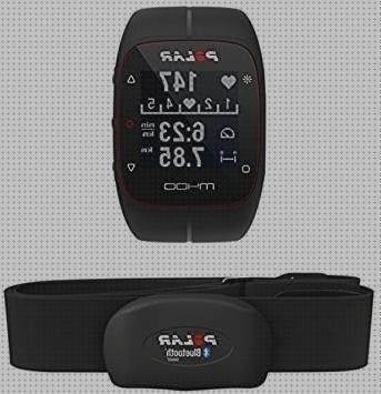 ¿Dónde poder comprar frecuencias avisadores relojes con frecuencia con banda cardiaca con gps?