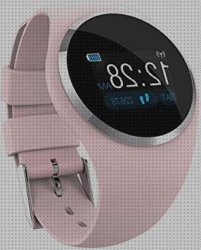 Las mejores marcas de impermeables avisadores reloj con gps impermeable