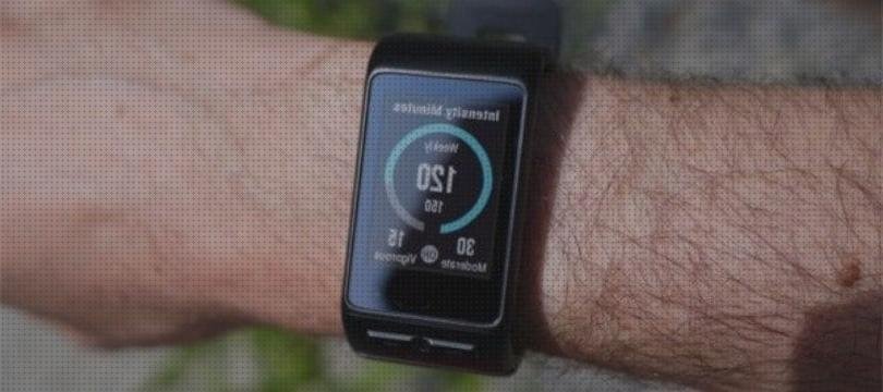 Las mejores marcas de baratos relojes con gps integrado baratos