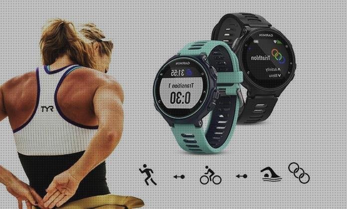 Las mejores marcas de avisadores garmin reloj garmin gps carrera