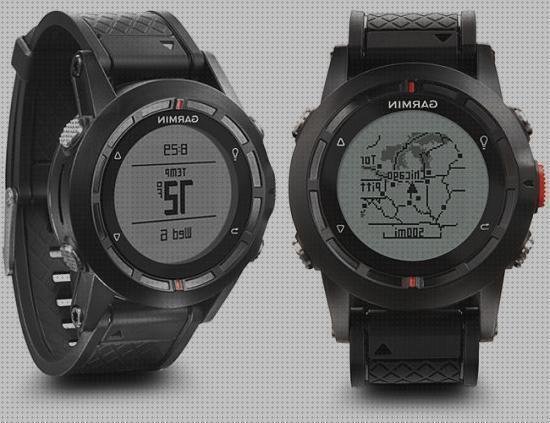 Las mejores marcas de avisadores garmin reloj garmin gps teléfono