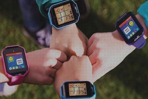 Review de relojes gps 2020