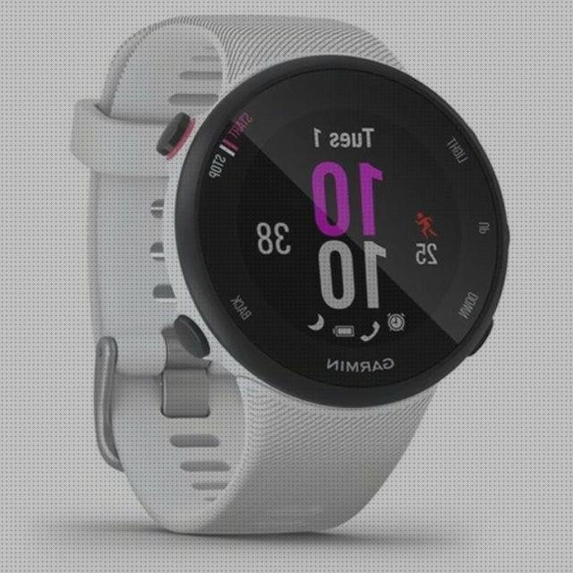 Las mejores marcas de avisadores garmin relojes gps cardio garmin