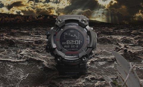 ¿Dónde poder comprar relojes gps relojes gps casio?