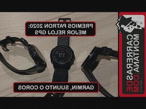 ¿Dónde poder comprar relojes gps 2020 relojes gps relojes gps de montaña 2020?