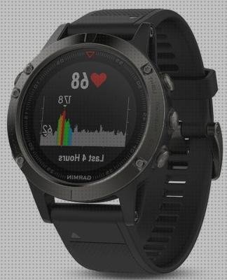 Las mejores marcas de avisadores garmin reloj gps garmin ciclismo