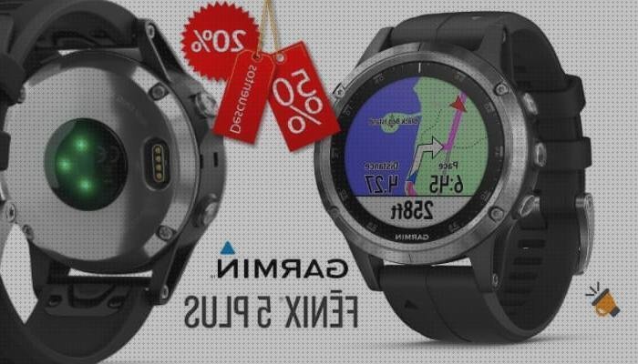 Mejores Relojes Gps Multideporte Baratos Actualizado