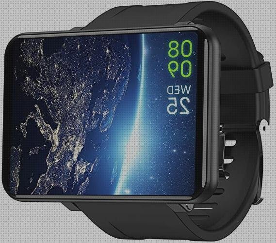 Las mejores marcas de sim reloj gps nfc sim