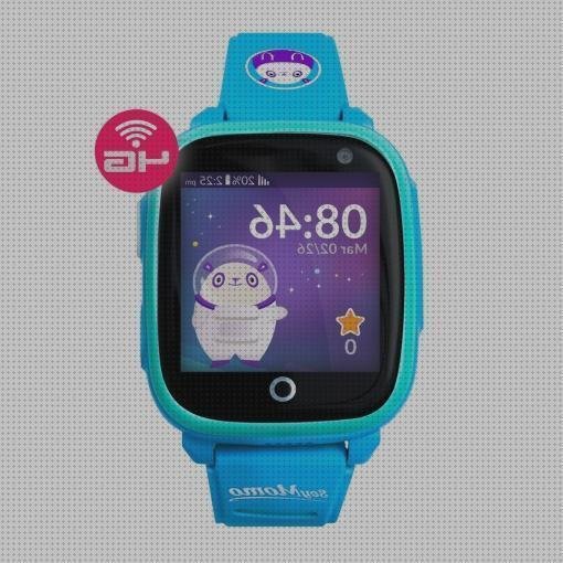 ¿Dónde poder comprar relojes gps relojes gps niños?