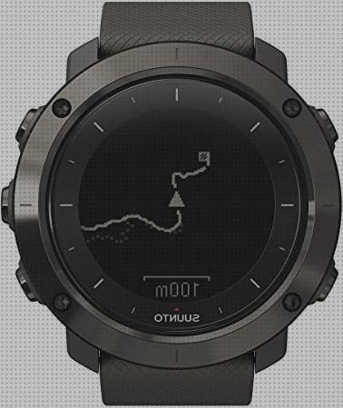 Las mejores marcas de relojes gps relojes gps senderismo