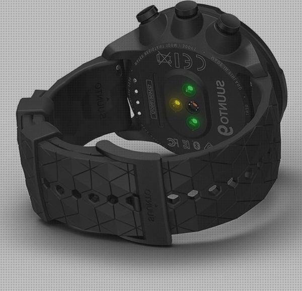 Las mejores marcas de relojes gps relojes gps trail