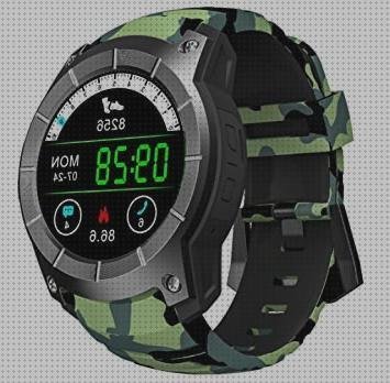 Análisis de los 23 mejores Relojes Gps Varios Deportes