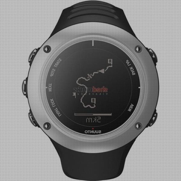 Las mejores relojes gps relojes suunto gps