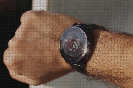 Las mejores marcas de xiaomi reloj xiaomi gps hombre