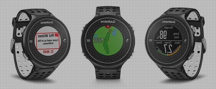 Las mejores marcas de gps watch samsung galaxy watch golf gps