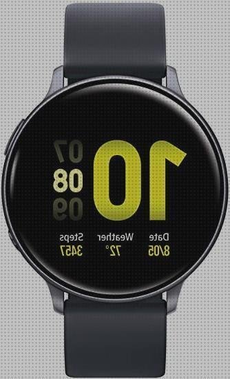 Las mejores gps watch samsung galaxy watch golf gps