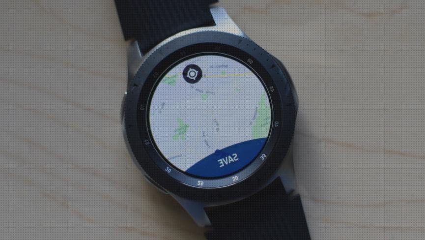 ¿Dónde poder comprar gps watch samsung galaxy watch gps?