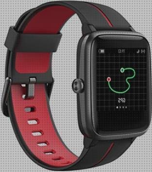 Los 24 Mejores Smart Sports Watch Gps Relojes De Ritmos Cardiacos