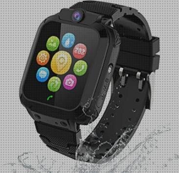 Las mejores Más sobre gps gt02a tracker tracker gps smartwatch a6 gps tracker